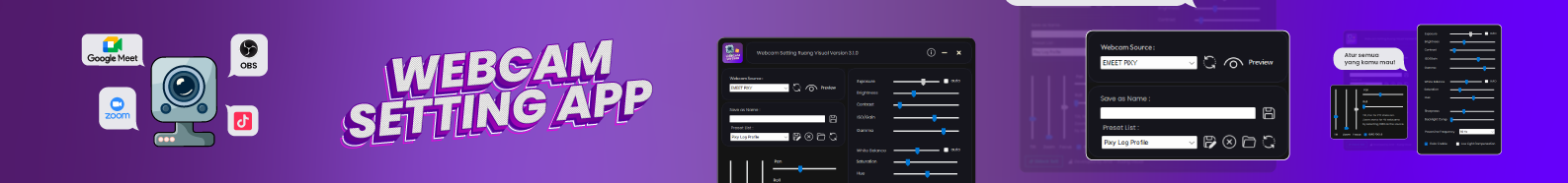 RVTik Promotional Banner Desktop